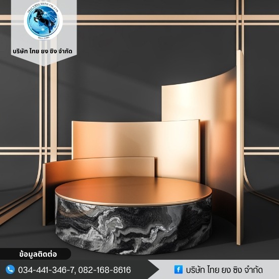 ขายส่งสีพ่นงานสแตนเลส - Thai Yong Hsing Co., Ltd.  ขายส่งสีพ่นงานสแตนเลส - Thai Yong Hsing Co., Ltd.